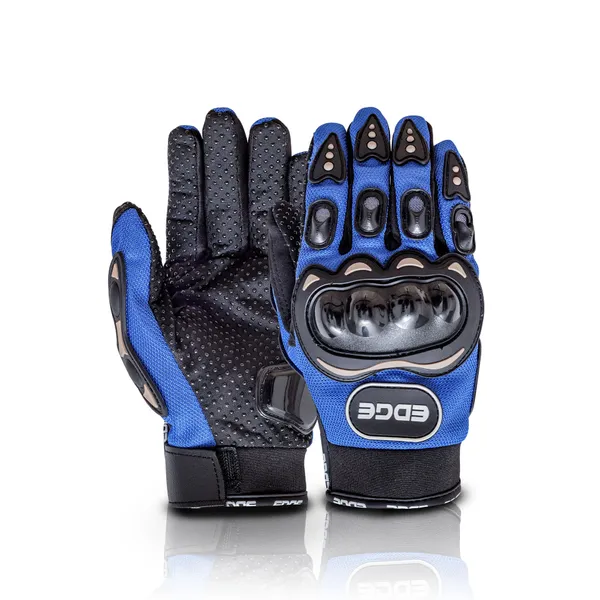 Guantes para Moto Edge